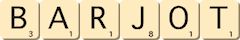 barjot barjot