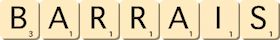 barrais barrais