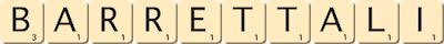 barrettali
