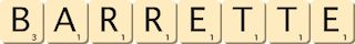 barrette