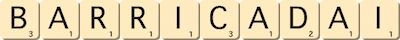 barricadai barricadai