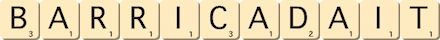barricadait