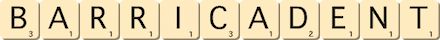 barricadent barricadent