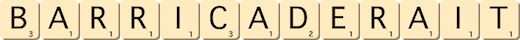 barricaderait
