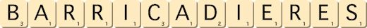 barricadieres barricadieres