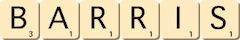 barris