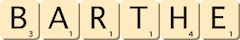barthe