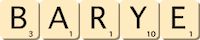 barye barye
