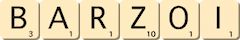 barzoi