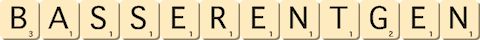 basse-rentgen