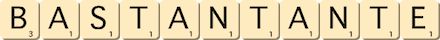 bastant--ante