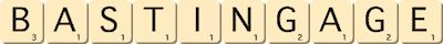 bastingage bastingage