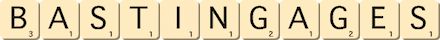 bastingages