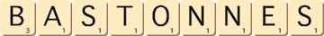 bastonnes bastonnes