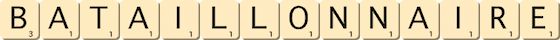 bataillonnaire bataillonnaire