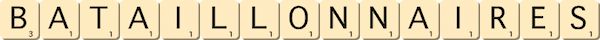 bataillonnaires