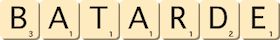 batarde