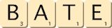 bate