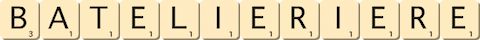 batelier--iere