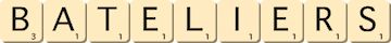 bateliers
