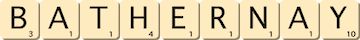 bathernay