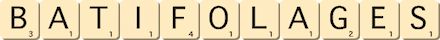 batifolages batifolages