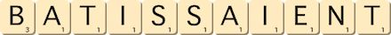 batissaient