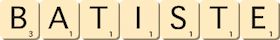 batiste batiste
