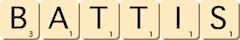 battis battis