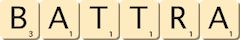 battra battra