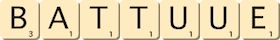 battu--ue