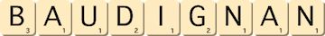 baudignan
