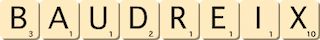 baudreix