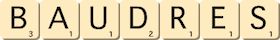 baudres