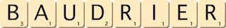 baudrier baudrier