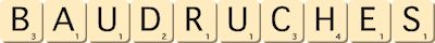 baudruches baudruches
