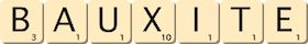 bauxite bauxite
