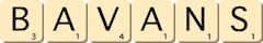 bavans