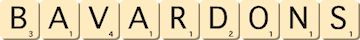 bavardons