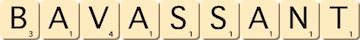 bavassant