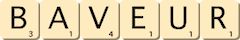 baveur baveur