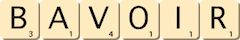 bavoir