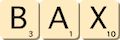 bax