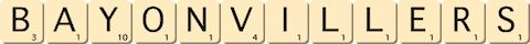 bayonvillers