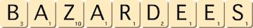 bazardees bazardees
