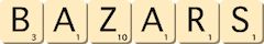 bazars bazars