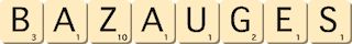 bazauges