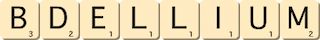 bdellium