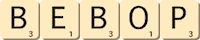 be-bop
