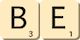 be